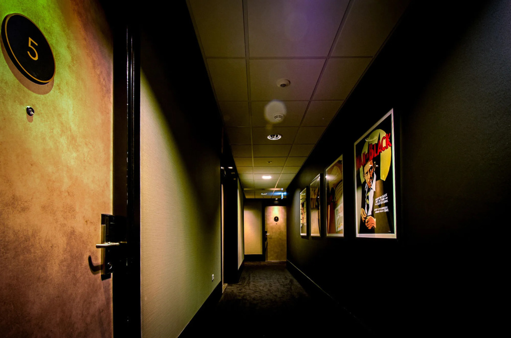 Leonardo Hotel Groningen Stadspark