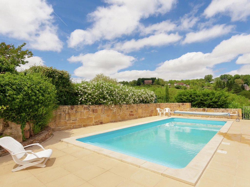 Peaceful Stay with Pool