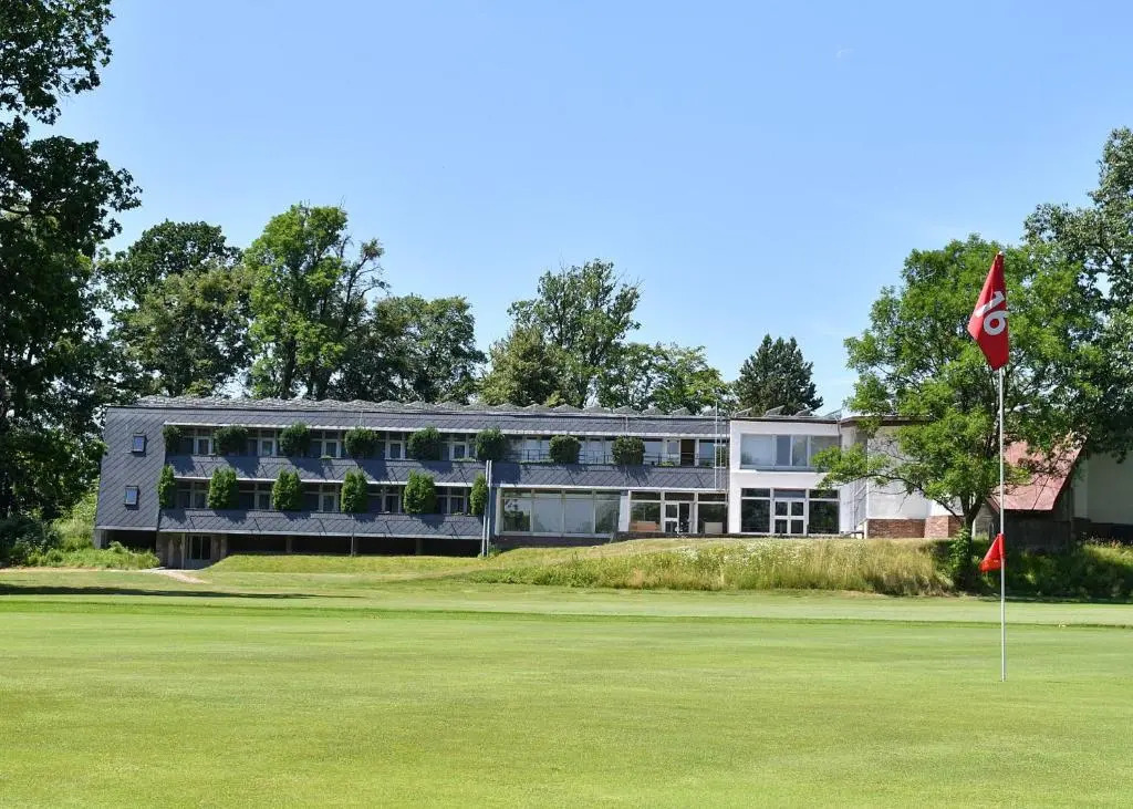Hotel Golf Ostrava Silherovice