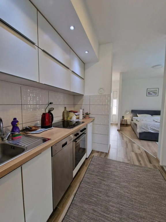 Studio apartmani Milović