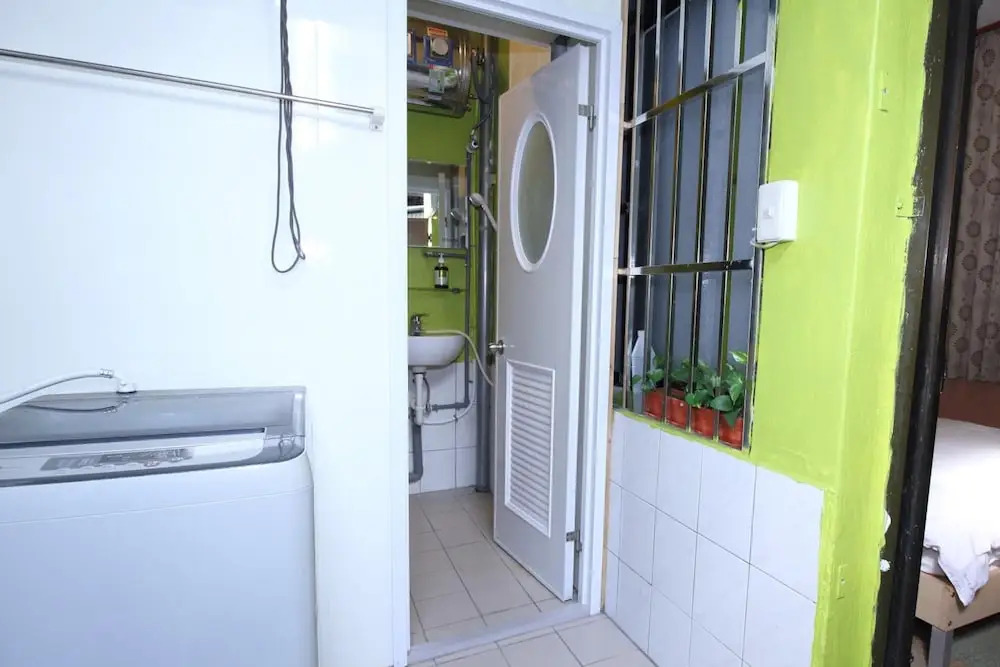 Good Man Hostel