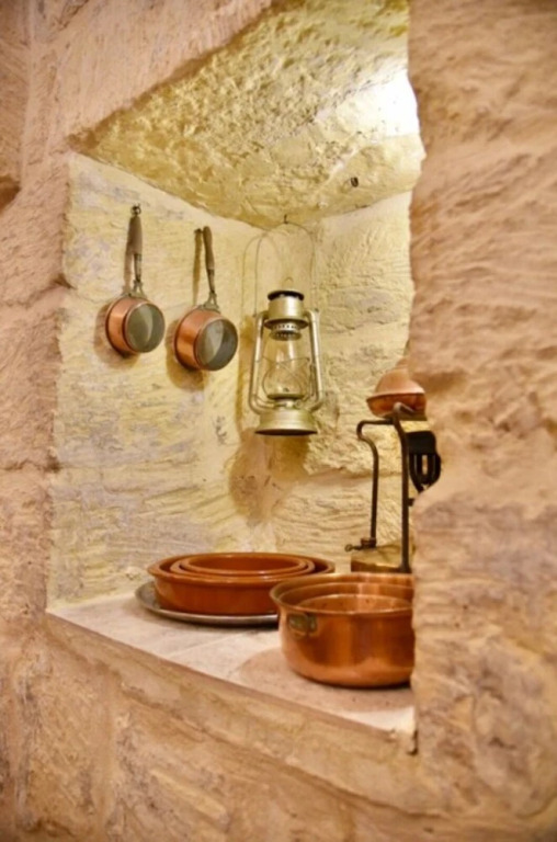 TaMartin Farmhouse Xewkija Gozo