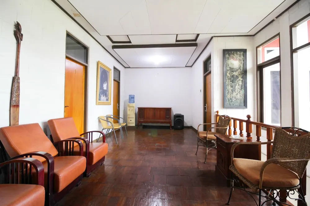 Airy Eco Syariah Dago Atas Bukit Pakar Timur 9 Bandung