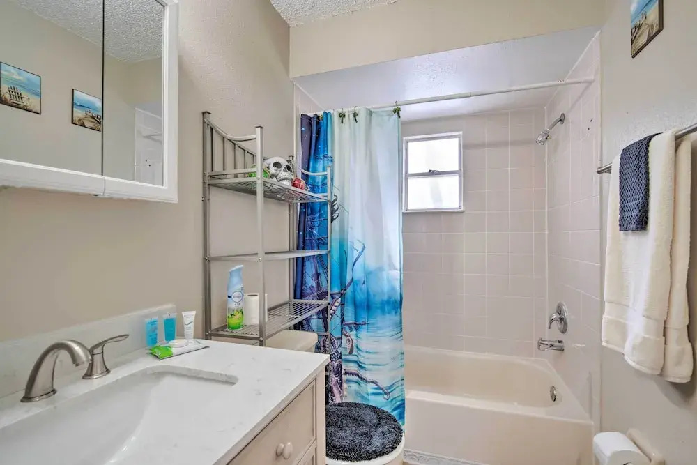 Spring Hill Vacation Rental w/ Central A/c!