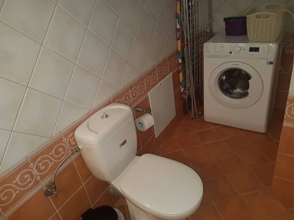 Rias Sea View Apartment