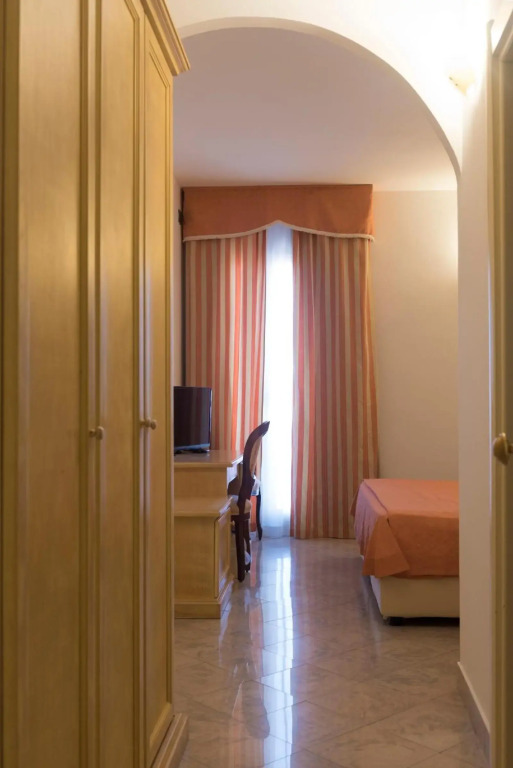 Hotel Stella 2000