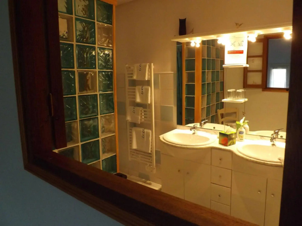 Chambres dhôtes Le Clos Poli