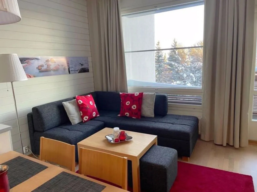 Tahkovuori Chalet B 406