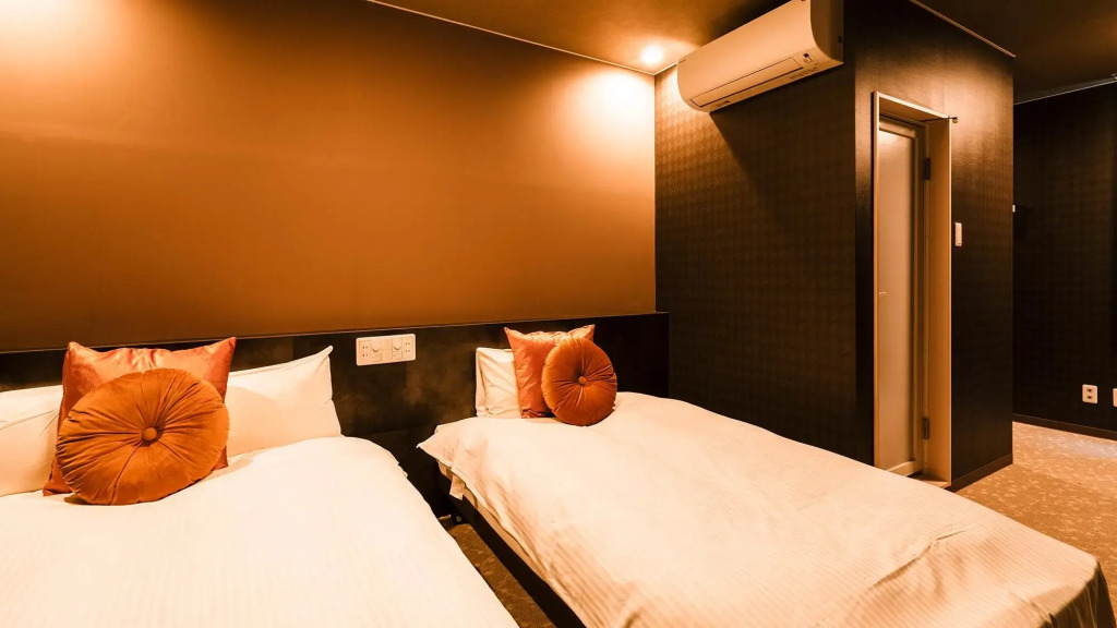 Hotel AreaOne Takamatsu City