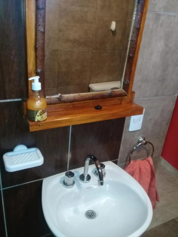 Departamento Uspallata