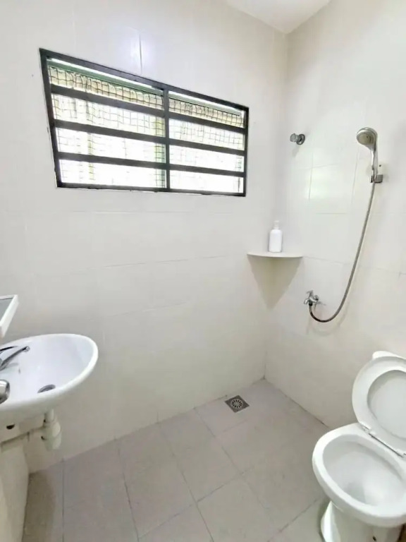 Tropical Livings Meru Ipoh Homestay