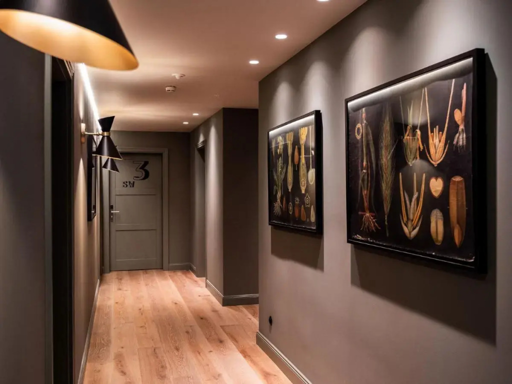 Alpenloge Design Hotel