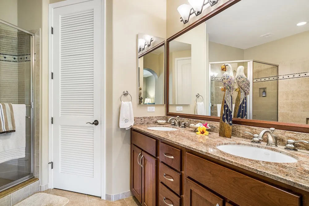 Waikoloa Beach Villas I1 3 Bedrooms 3 Bathrooms Villa