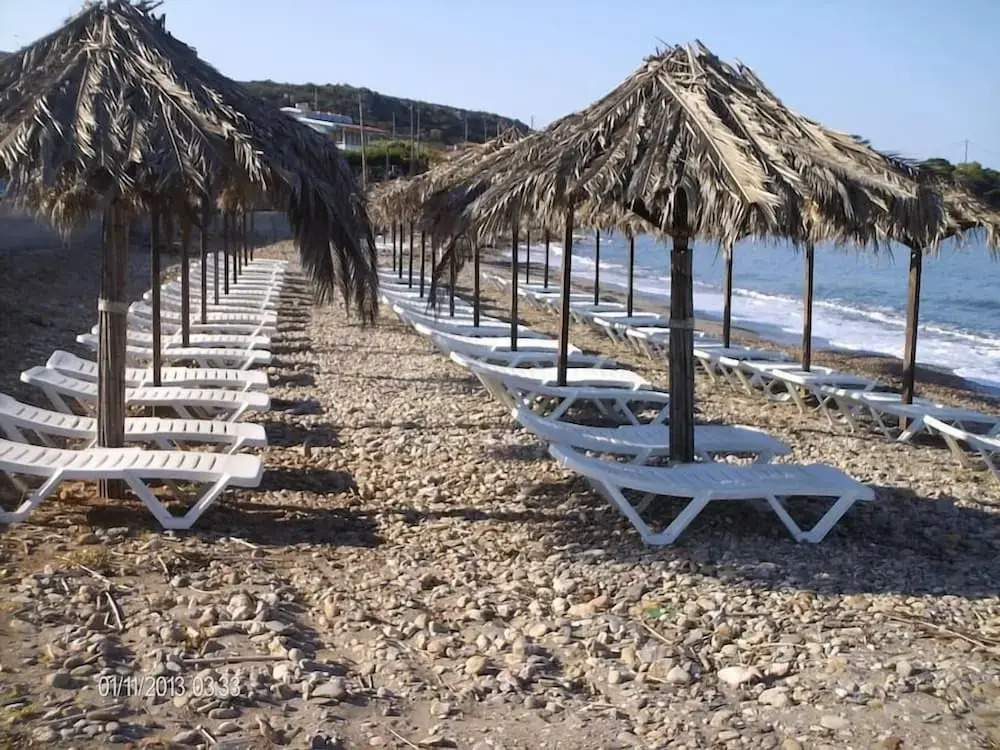 Tompras Village