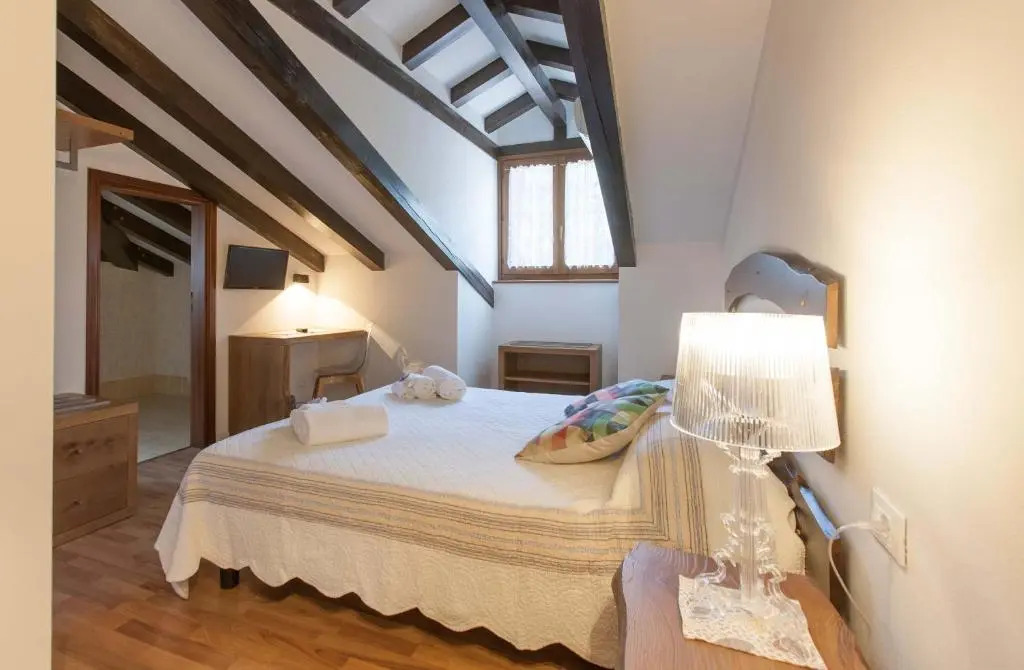 Grand Hotel Gortani - Borgo Gortani
