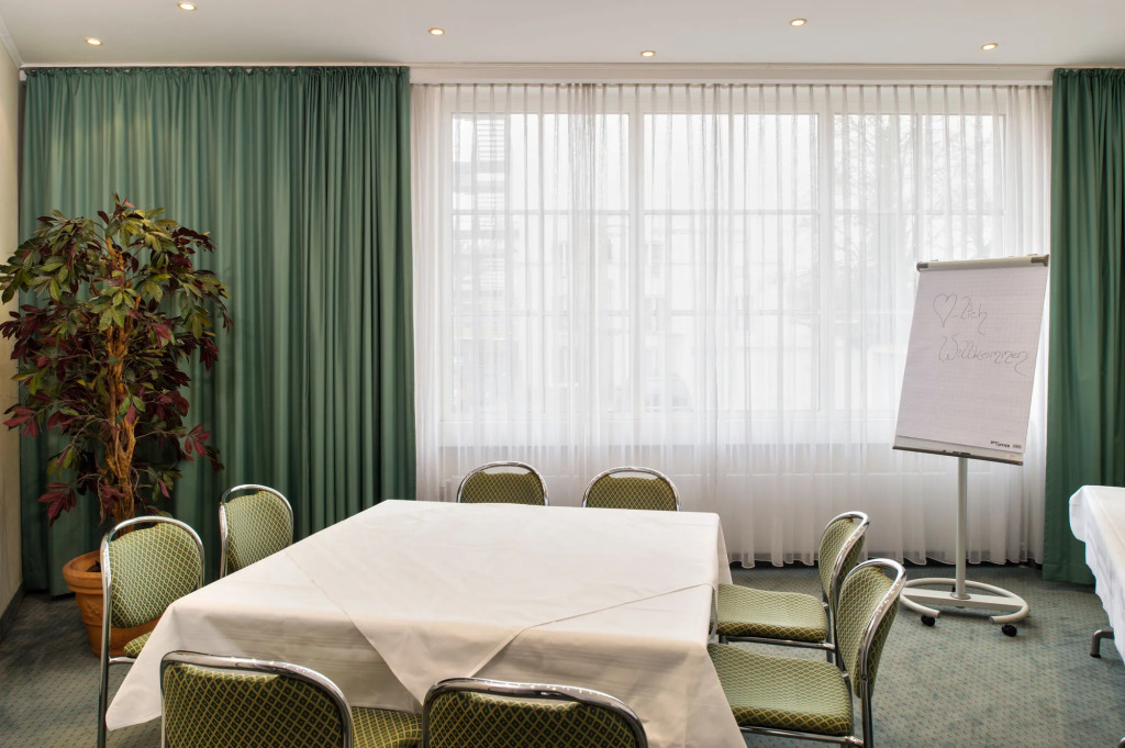 Michel Hotel Landshut Kaiserhof an der Isar Stadtzentrum