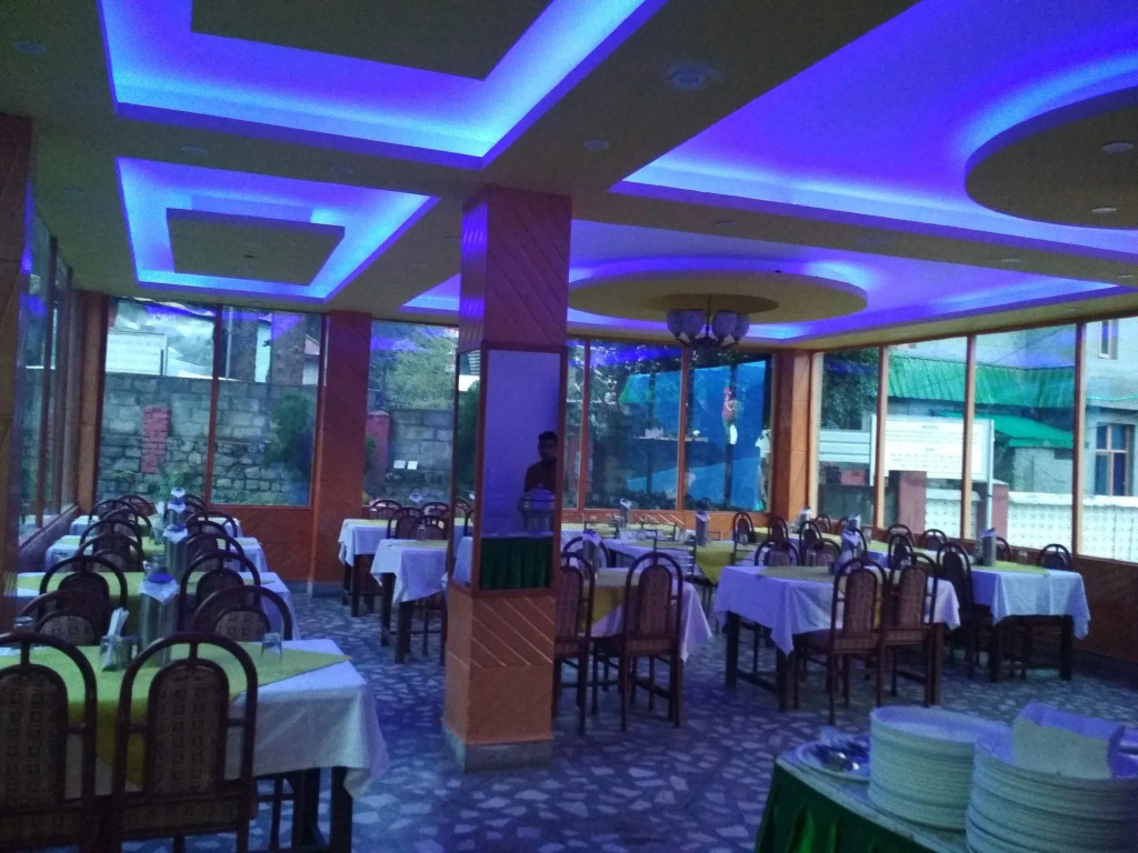 Utopia Resorts & Spa