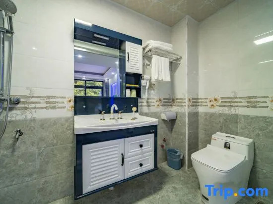 Yishan Lanshe Hotel