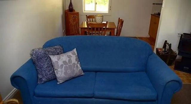 Riesling Trail & Clare Valley Cottages