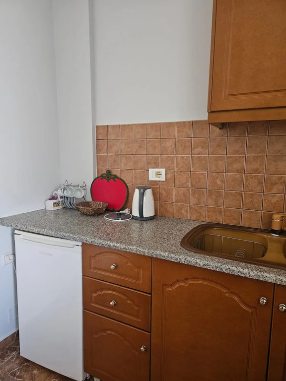 Lux Apartments