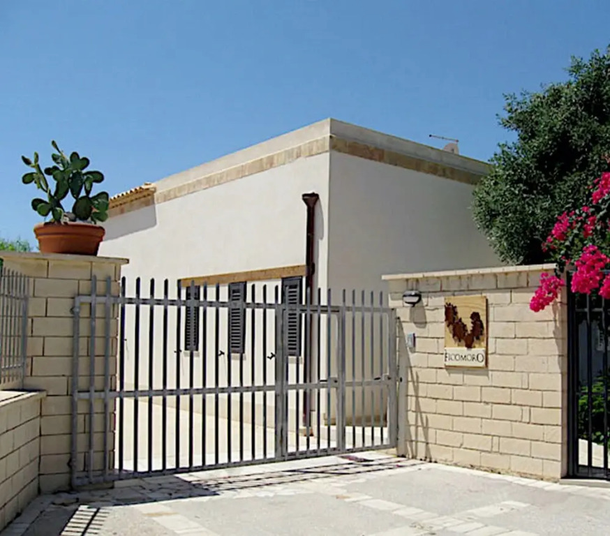 Holiday home for relaxing stays