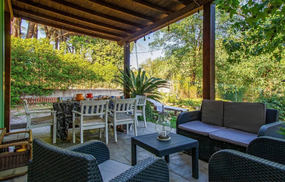 4 Bedroom Pet Friendly Home In Larciano