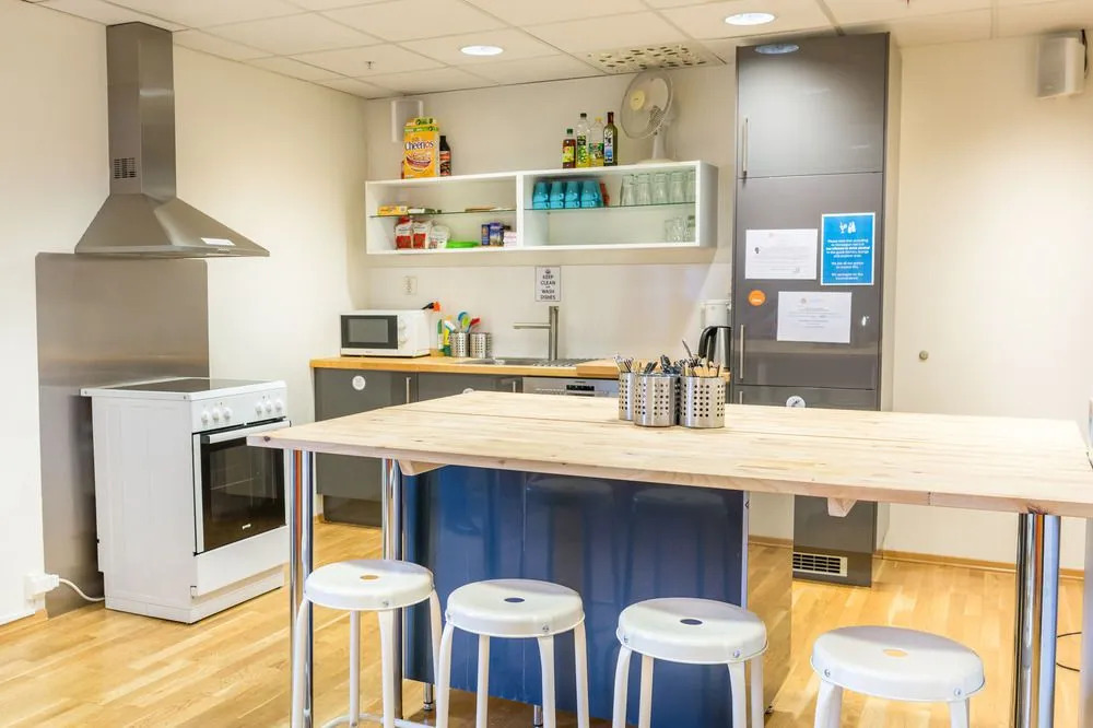 Best Western St Svithun Hotell