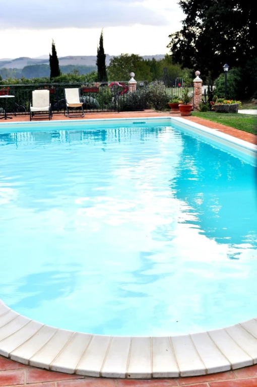 Agriturismo Renaccino