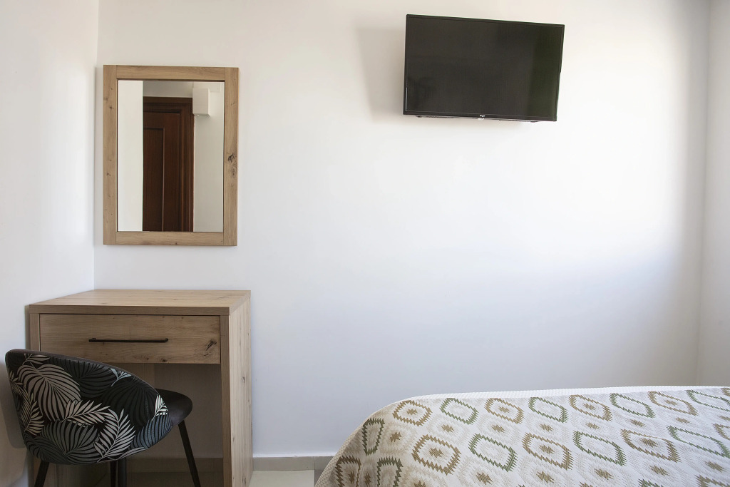 Hotel Playa Sol