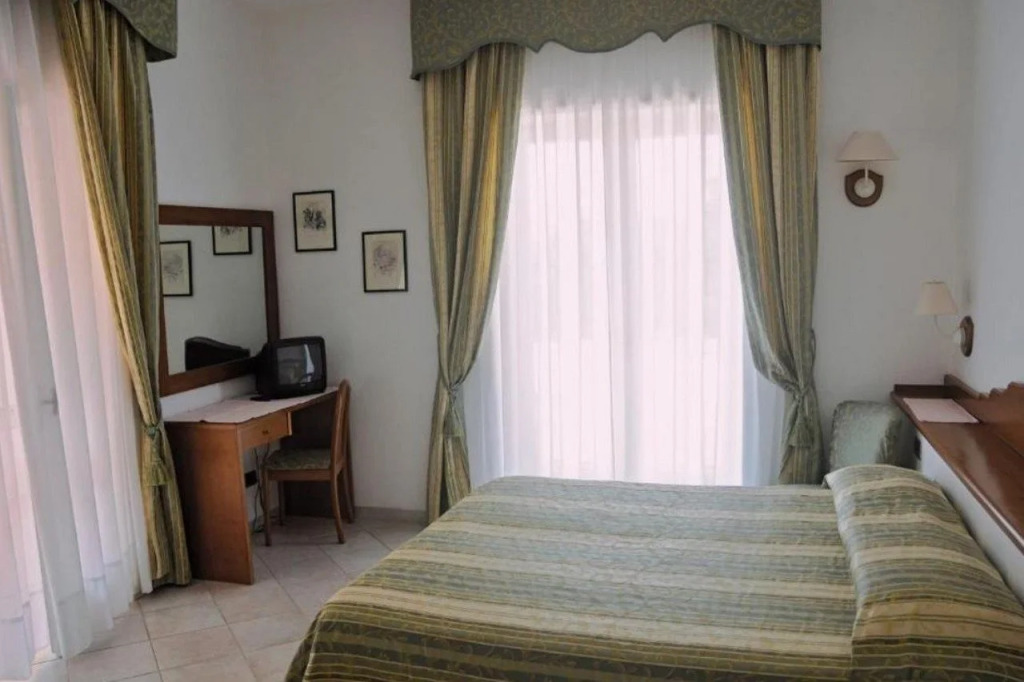 Hotel Biancamaria
