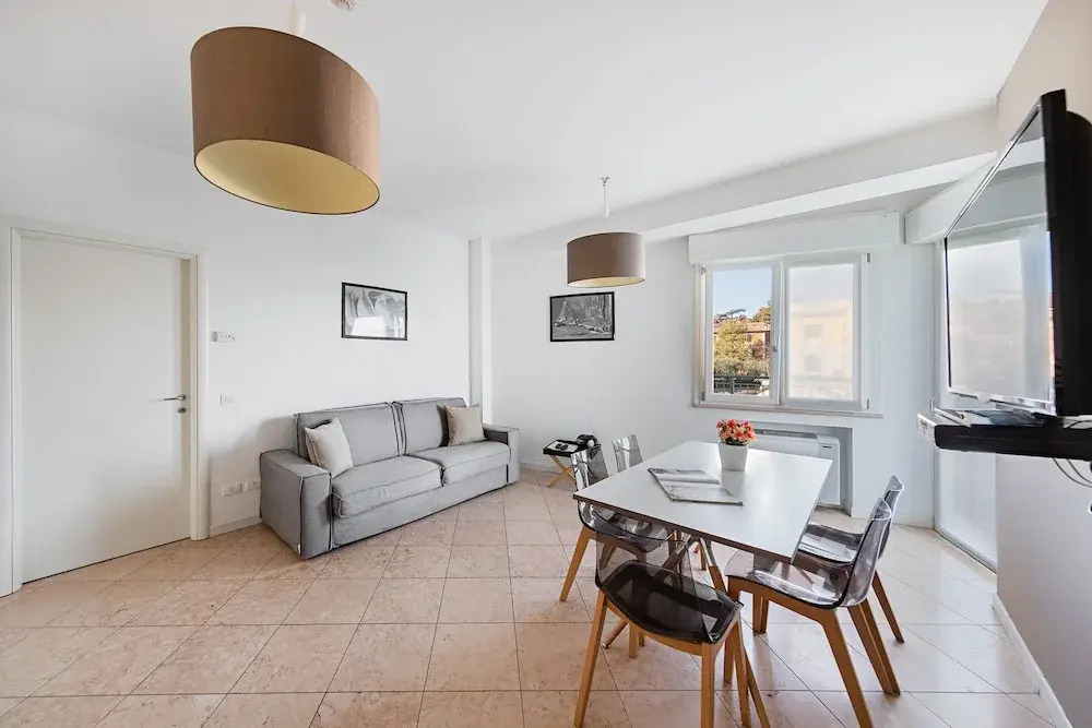 Residenza Miralago - 21 Gaia - LOC BK