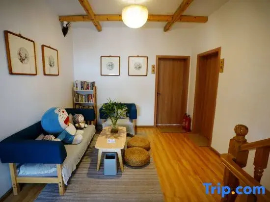 Liyuan Homestay (Lijiang Old Town Branch)