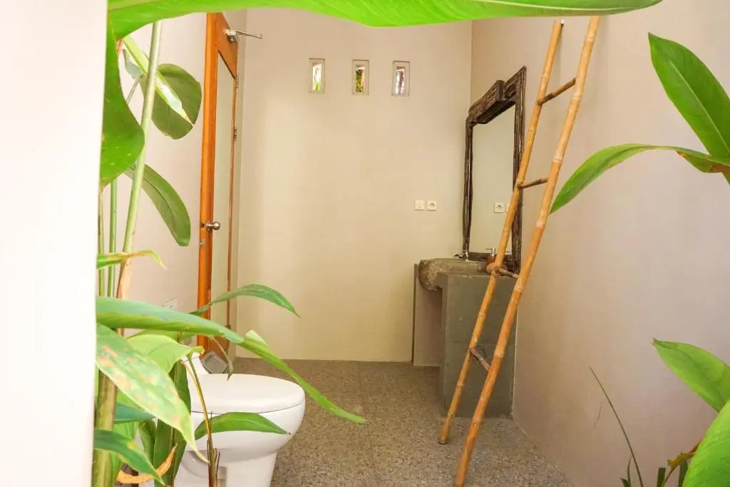 Ibludan Hotel