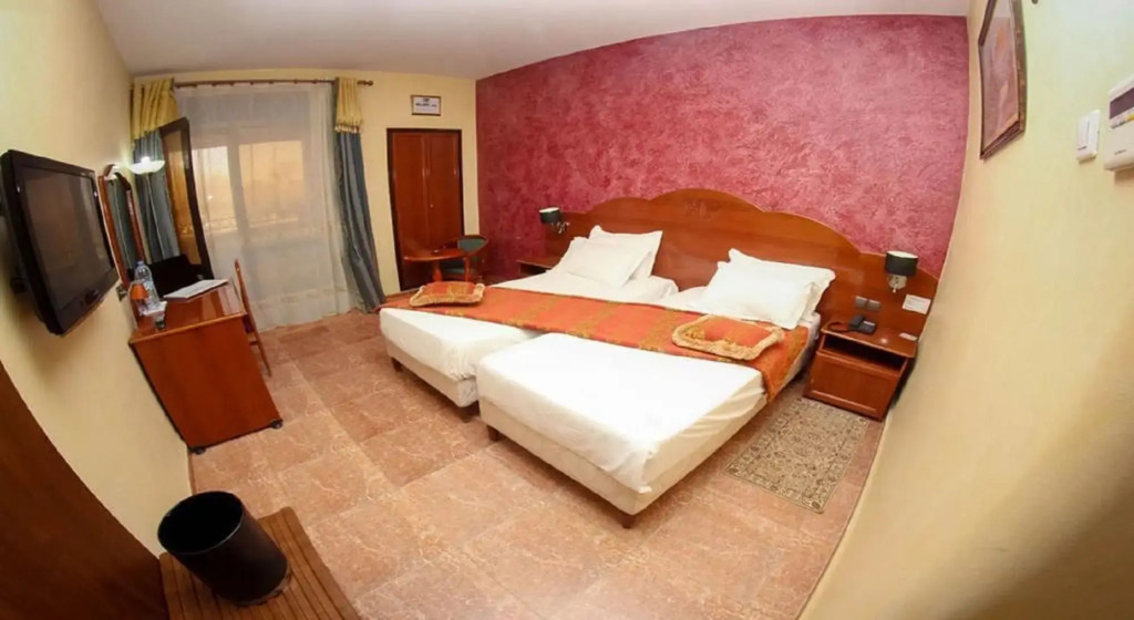 Hotel El Kenz