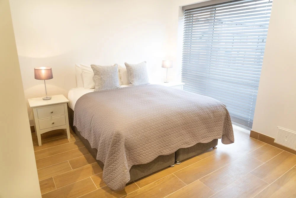 Citystay Living - Franklin House