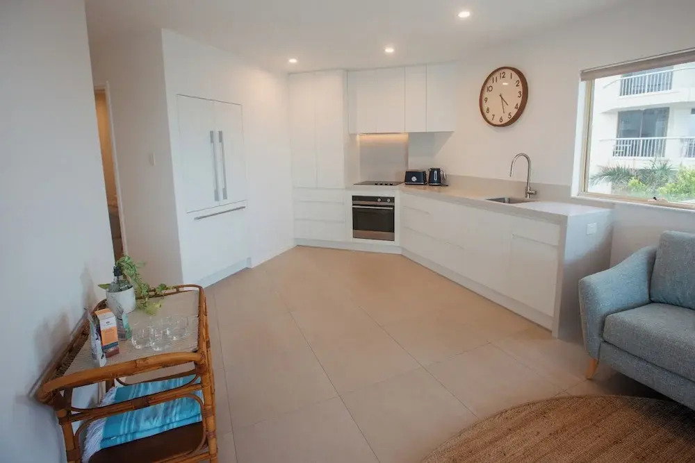 Experience Coastal Bliss at Baywatch - Short or Longer Terms Available!