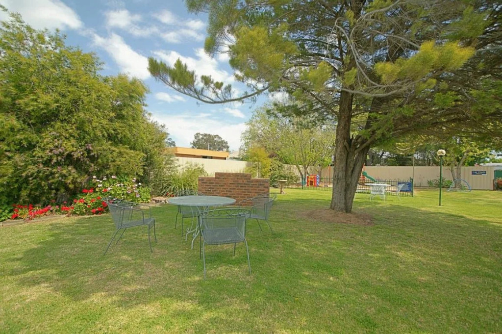 Nicholas Royal Motel - Hay CBD