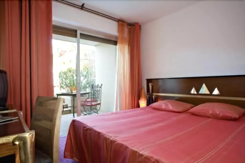 Hotel Beausejour
