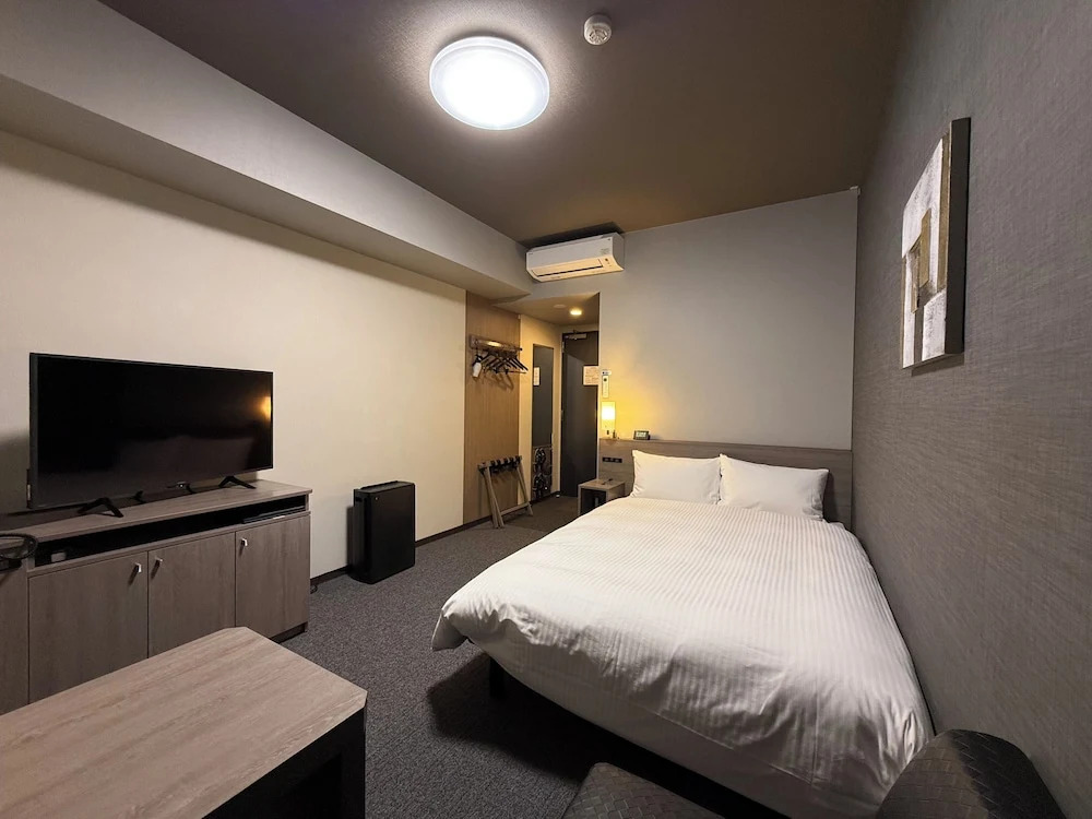 Hotel Route Inn Grand Maebashi