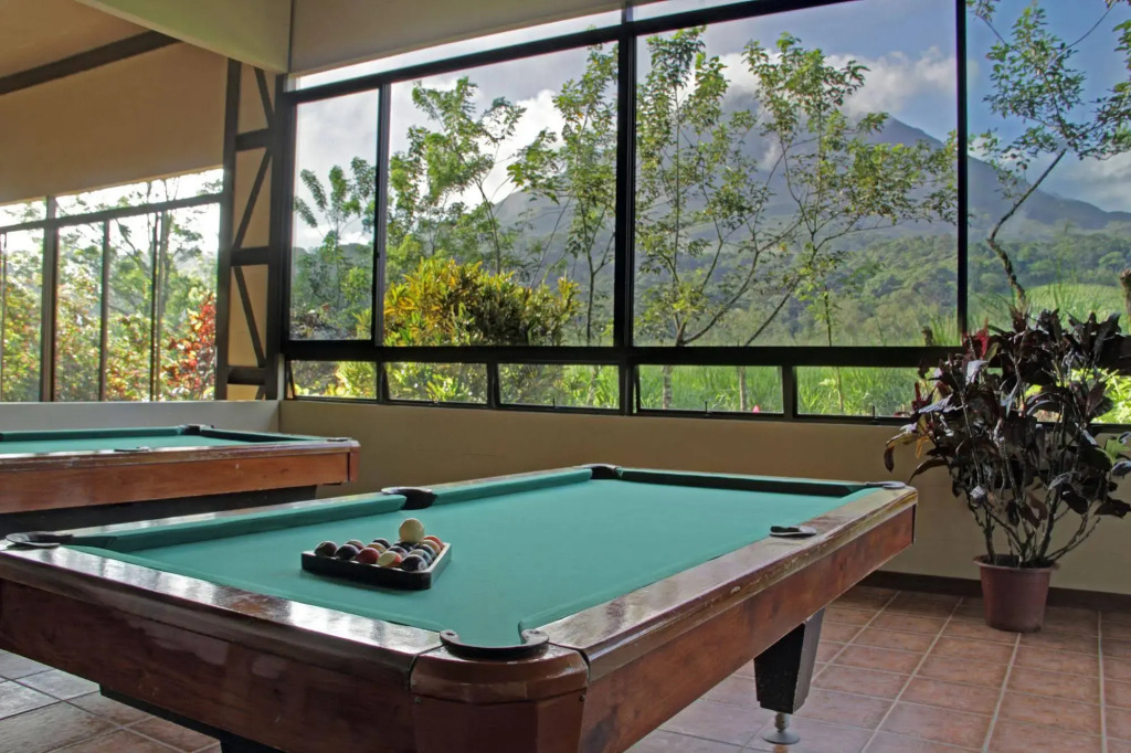 Hotel Arenal Kioro Suites & Spa
