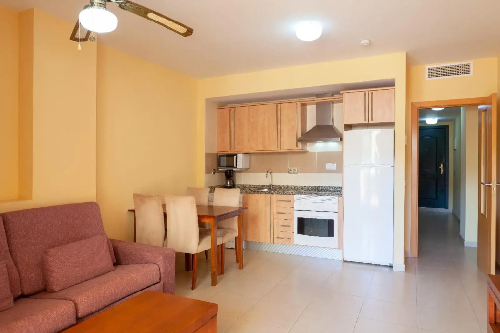 Playamarina Affilliated Apartments By Senator