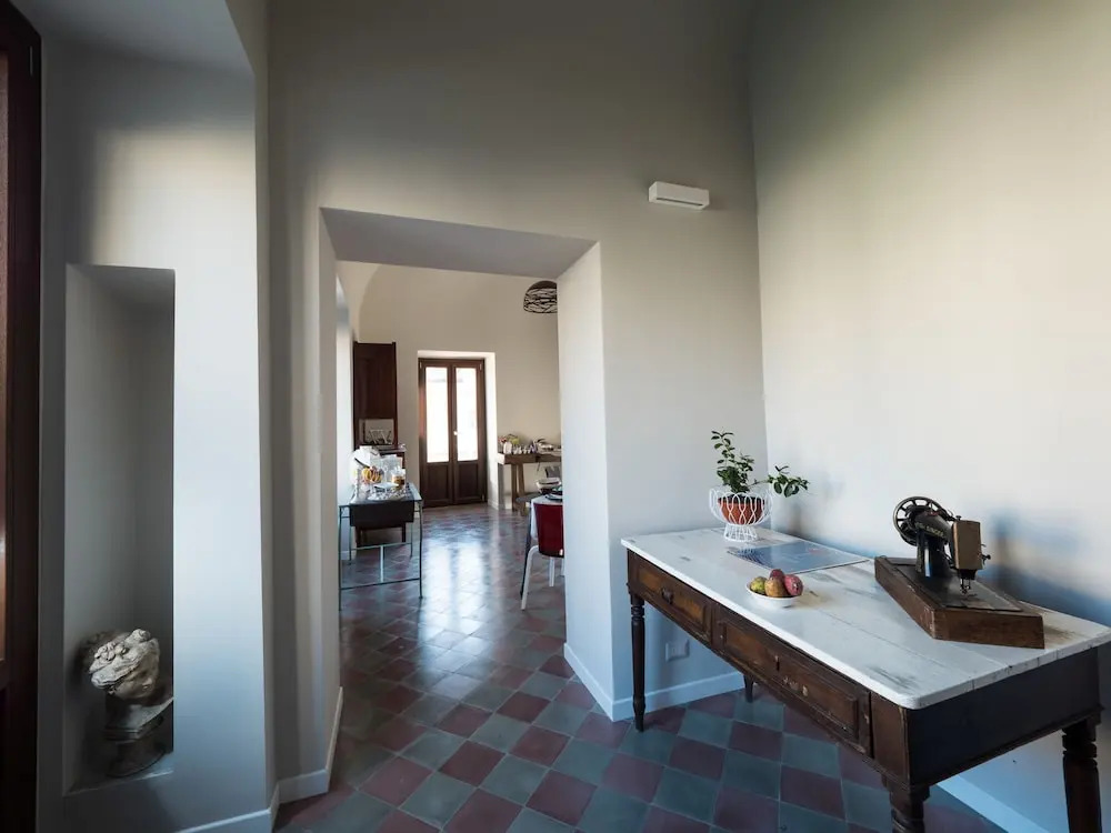 B&B Sciara Larmisi