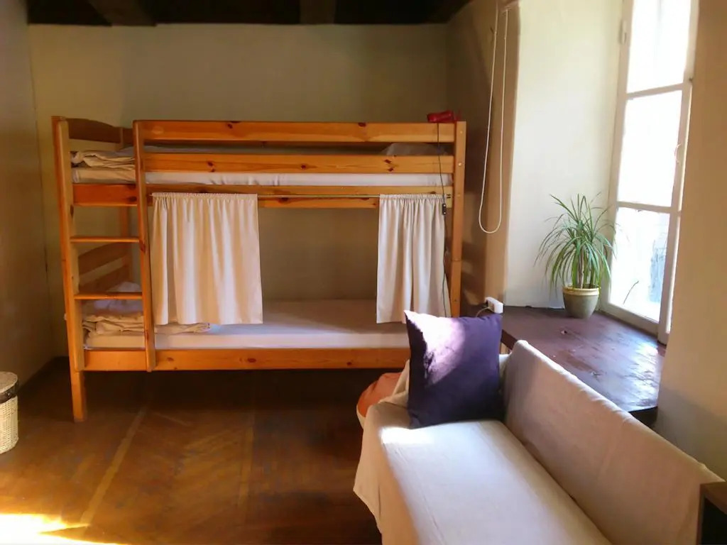 Tabinoya Travellers House