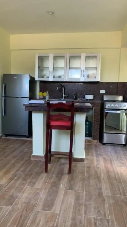 Hotel María Bonita Higuey Apartment 7