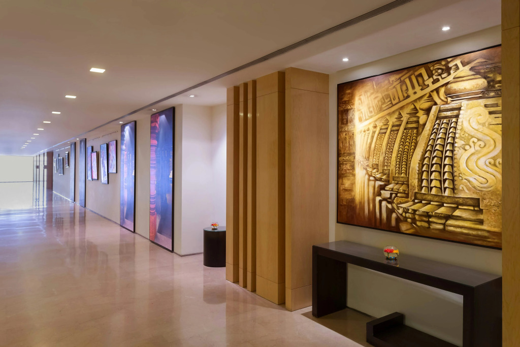 Fairfield by Marriott Bengaluru Rajajinagar