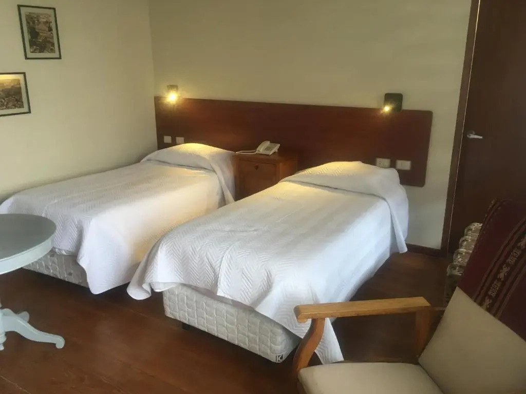 La casa de Teresita