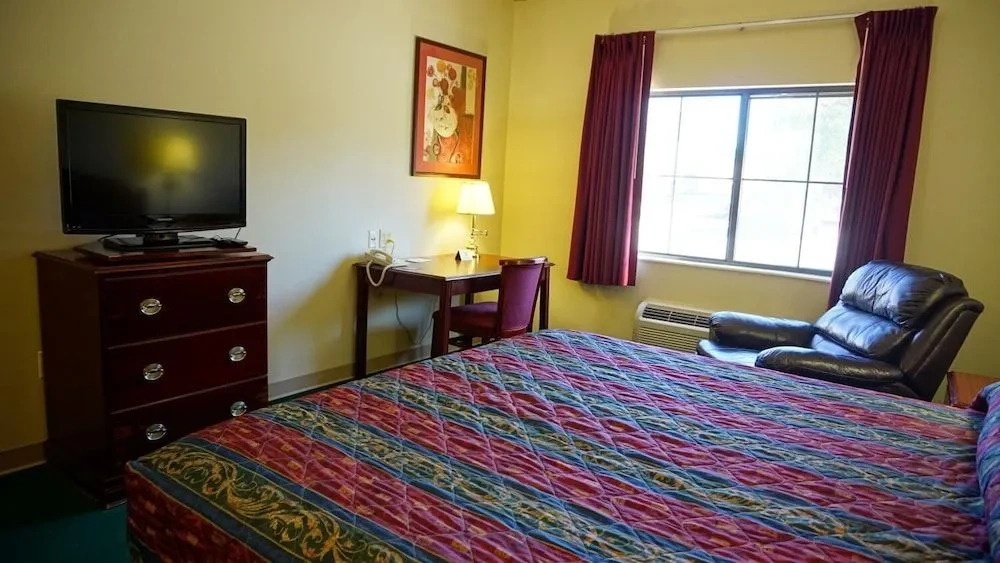 Wesley Inn and Suites