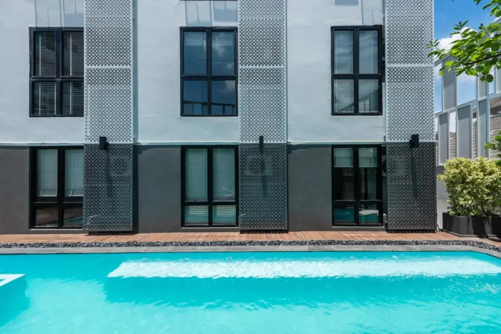 Kaya Heritage Hotel