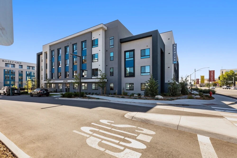 Kasa Archive Reno-Tahoe