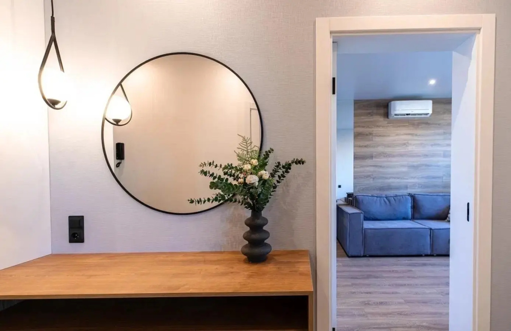 Daily Rent на улице Домбайская 55к6